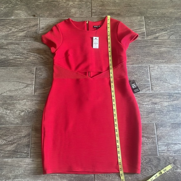 Express Dress - Picture 4 of 7